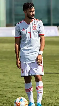 Álex Baena (2019)