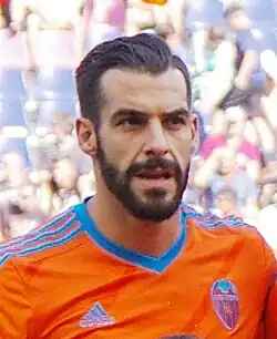 Álvaro Negredo (2015)