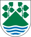 Ærø Kommune – znak