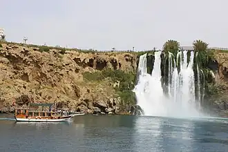 Krása z mořské hladiny