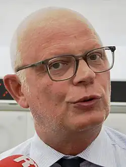 Édouard Philippe (6. září 2023)