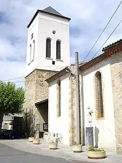 Kostel Notre-Dame-de-l'Assomption