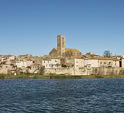 Kostel Saint-Étienne