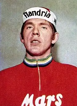 Eric De Vlaeminck (1971)