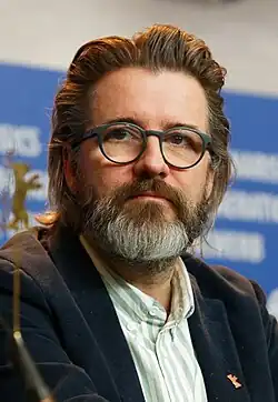 Olafur Eliasson (9. února 2017)