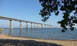 Ölandsbron (7. září 2014)