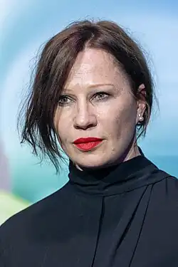 Birgit Minichmayrová (2025)