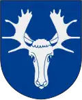 Östersund – znak