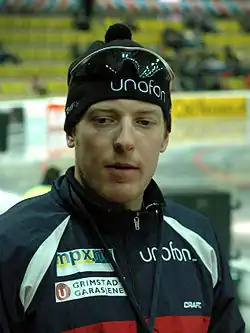 Øystein Grødum (2005)