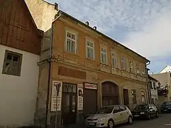 Úštěk, 1.máje čp.19 a 20.jpg