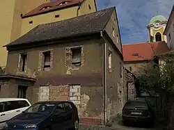 Úštěk, Panský dvůr čp.80.jpg