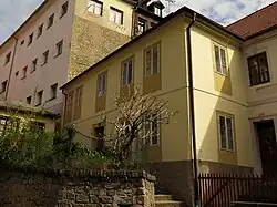 Úštěk, Panský dvůr čp.81.jpg