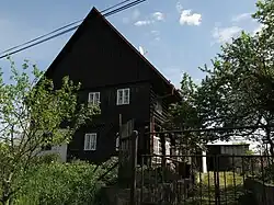 Úštěk, usedlost Konojedská čp.249.jpg