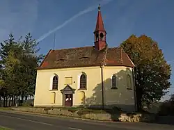 Úlice, kaple svatého Vavřince.jpg