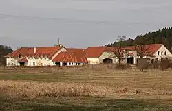 Úněšov, Lípa, Pichl yard.jpg