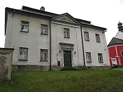 Úsobí, fara čp.27.jpg