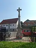 Útěchov (SY), kříž u č. p. 45.jpg