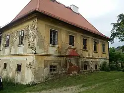 Úterý (okres Plzeň-sever) Děkanství.jpg