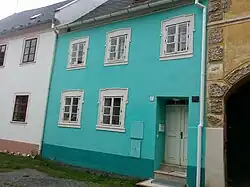 Úterý (okres Plzeň-sever) Dům č.p. 67.jpg