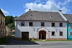 Úterý - Měšťanský dům č. p. 66.jpg