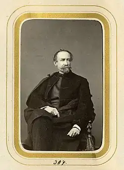 Arcibiskup Ürményi József