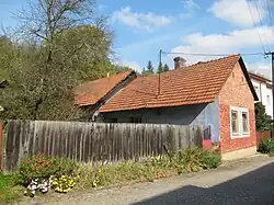 Částkov (UH), č.p. 21.JPG