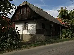 Číčov, usedlost čp.41.jpg