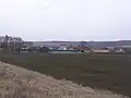 Celkový pohled na vesnici