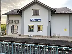 Čížkovice