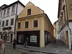 ČB, Hradební 7.jpg