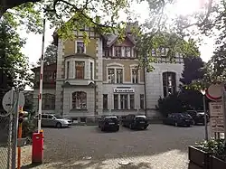 ČB, Lamezanova vila.jpg