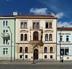 ČB, Lannova čp45 (01).jpg