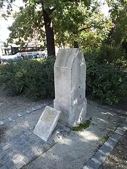 Historický rozcestník (1910)