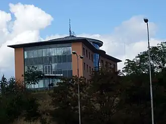 Český hydrometeorologický ústav