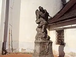 ČL arch Michael.JPG