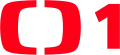 Logo ČT1