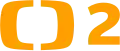 Logo ČT2