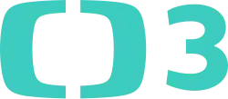 Logo ČT3