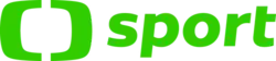 Logo ČT sport