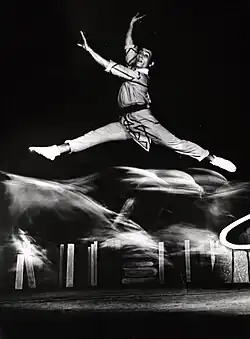 Čarodějův učeň1963