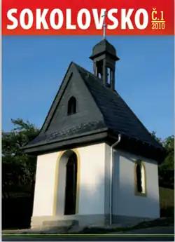 Časopis Sokolovsko 2010/1
