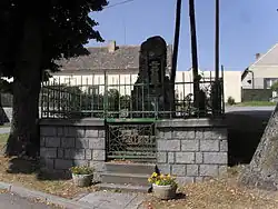 Památník obětem první světové války