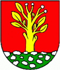 Čeľovce – znak
