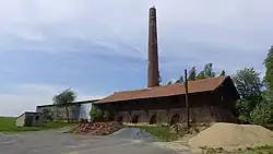Čechtín - cihelna.JPG