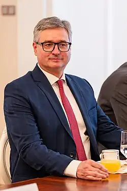 Ondřej Benešík (2024)