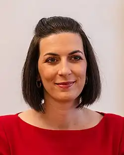 Markéta Pekarová Adamová (2024)