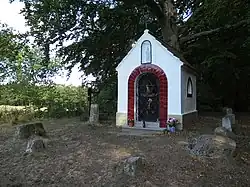 Čekanice, kaple Panny Marie.jpg