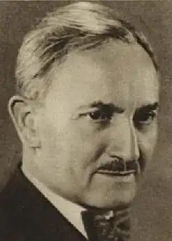 Čeněk Chyský