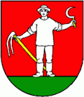 Čerhov – znak