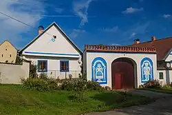 Černíkov u Droužetic - čp. 7